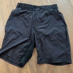 Lululemon men shorts size M